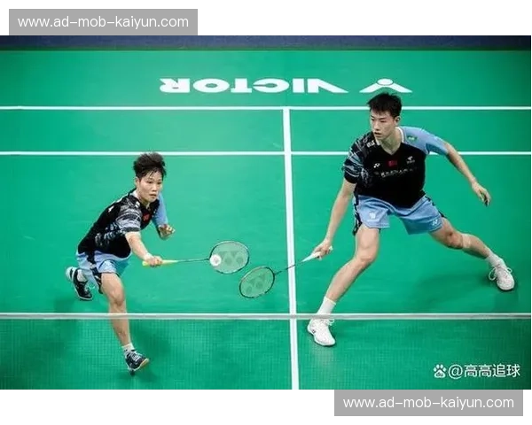 羽毛球出线形势——揭开竞技与策略的背后