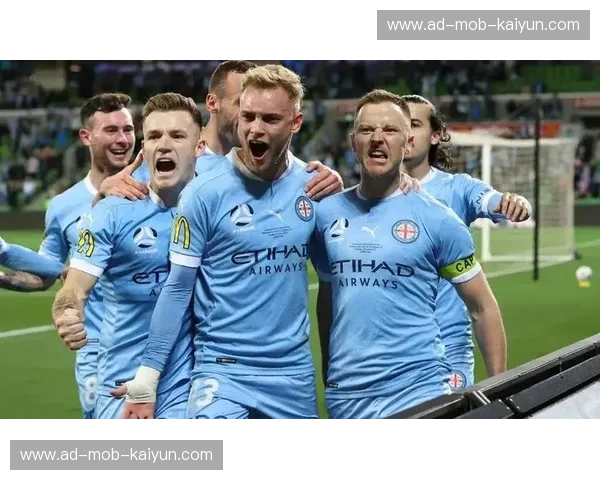 蓝色与白色的荣耀之战：墨胜利与悉尼FC恩怨情仇录