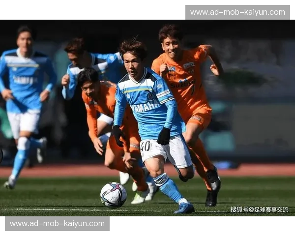 绿茵激荡，樱舞磐田：一场关乎荣耀与梦想的史诗对决